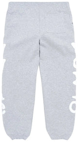 Sp5der Beluga Sweatpant Grey