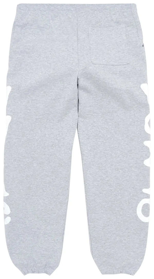 Sp5der Beluga Sweatpant Grey
