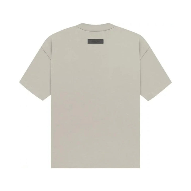 Essentials Tee Seal SS23