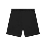 Essentials Shorts Stretch Limo SS22