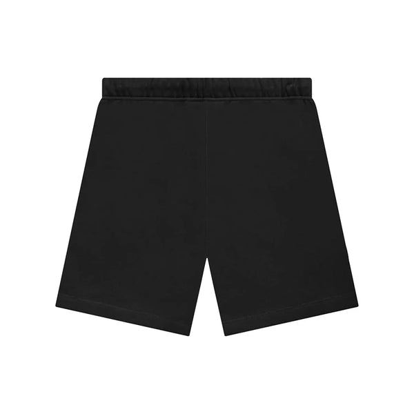 Essentials Shorts Stretch Limo SS22