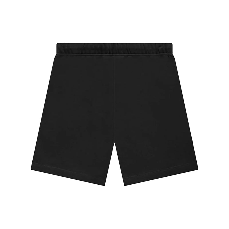 Essentials Shorts Stretch Limo SS22