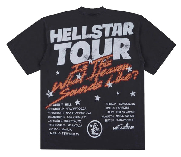 Hellstar Biker Tee