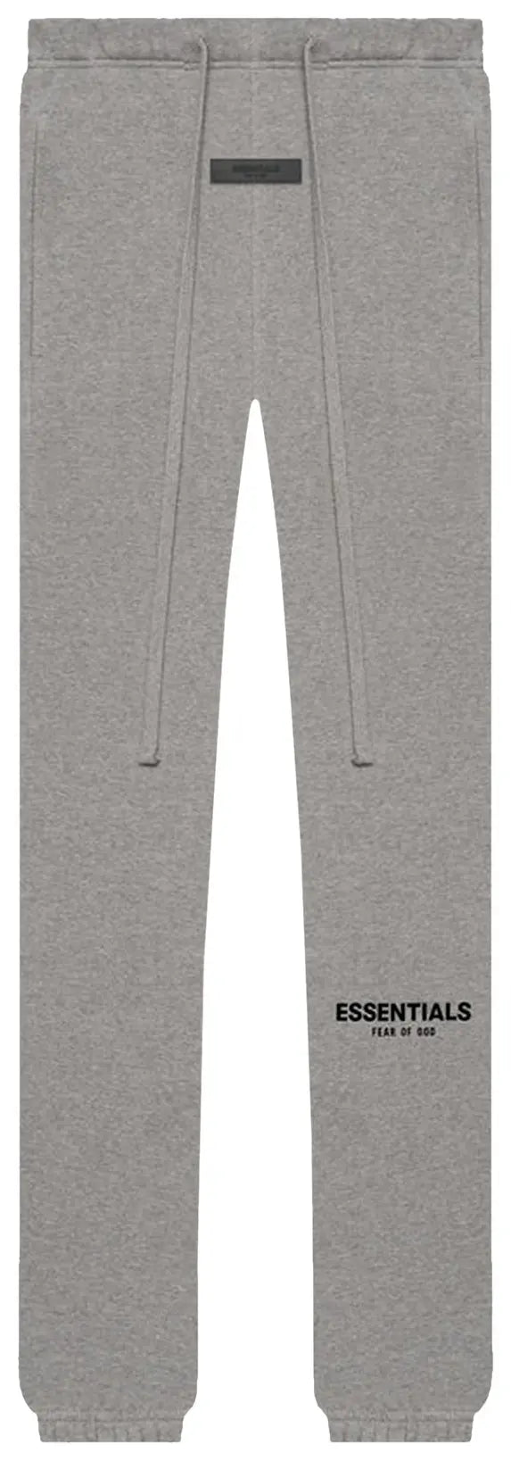 Essentials Sweatpants Dark Oatmeal SS22