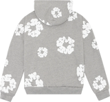 Denim Tears The Cotton Wreath Sweatshirt Grey