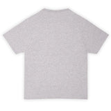 GALLERY DEPT grey logo tee