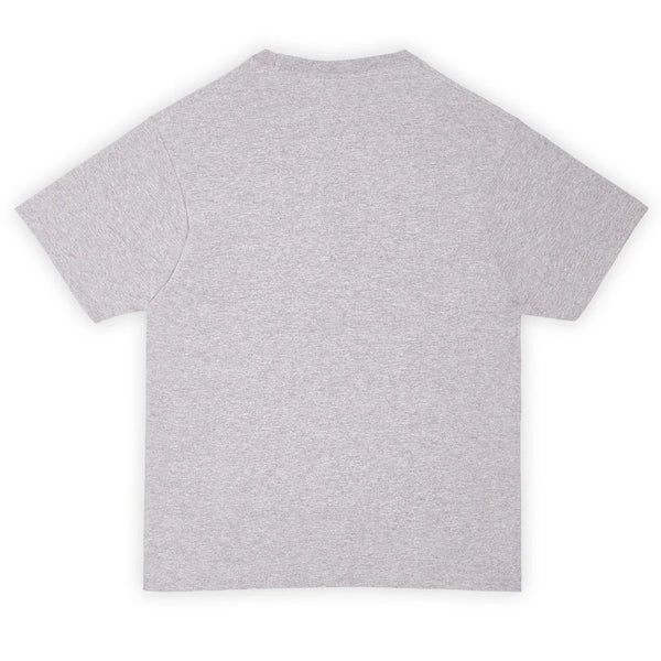 GALLERY DEPT grey logo tee