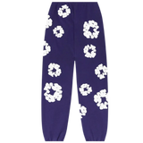 Denim Tears The Cotton Wreath Sweatpants Purple