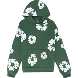 Denim Tears The Cotton Wreath Sweatshirt Green