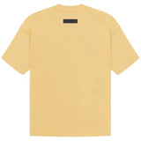 Essentials Tee Light Tuscan SS23
