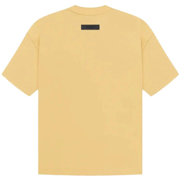 Essentials Tee Light Tuscan SS23
