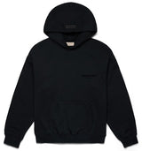 Essentials Hoodie Stretch Limo SS22