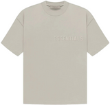 Essentials Tee Seal SS23