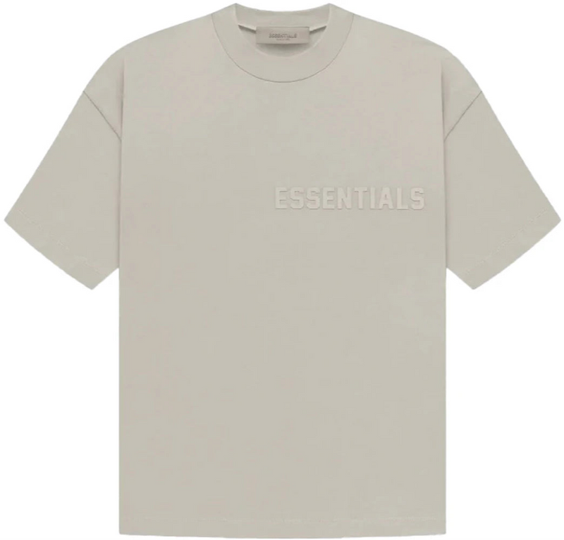 Essentials Tee Seal SS23