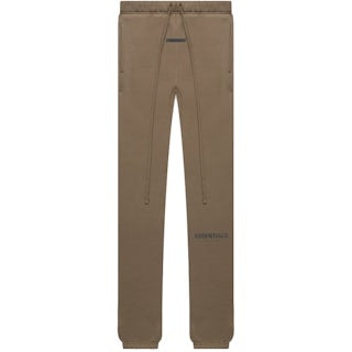 Essentials Sweatpants Harvest FW21