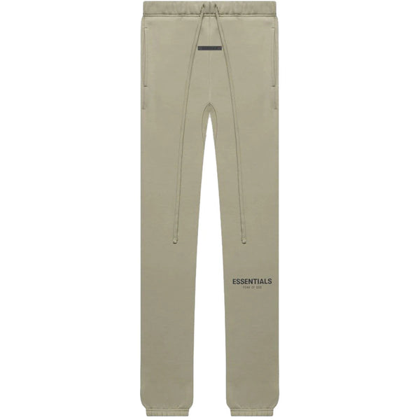 Essentials Sweatpants Pistachio FW21