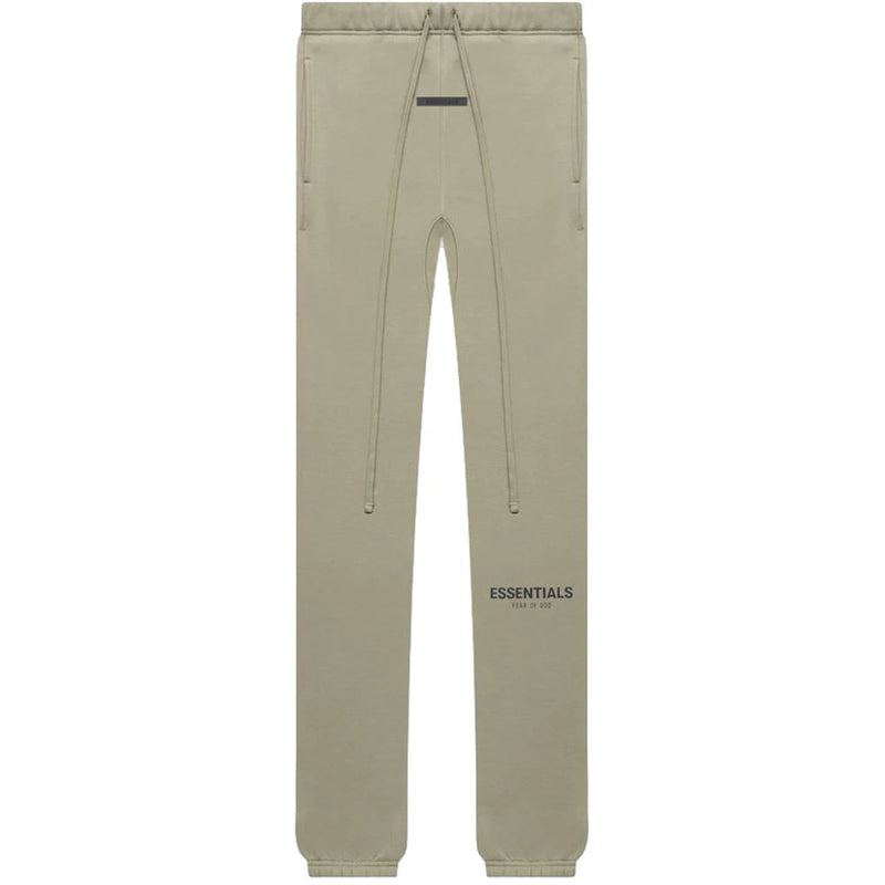 Essentials Sweatpants Pistachio FW21