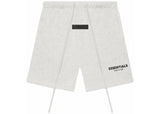 Essentials Shorts Light Oatmeal SS22