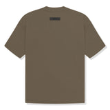 Essentials Tee Wood FW22