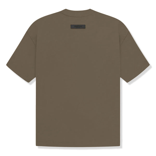 Essentials Tee Wood FW22