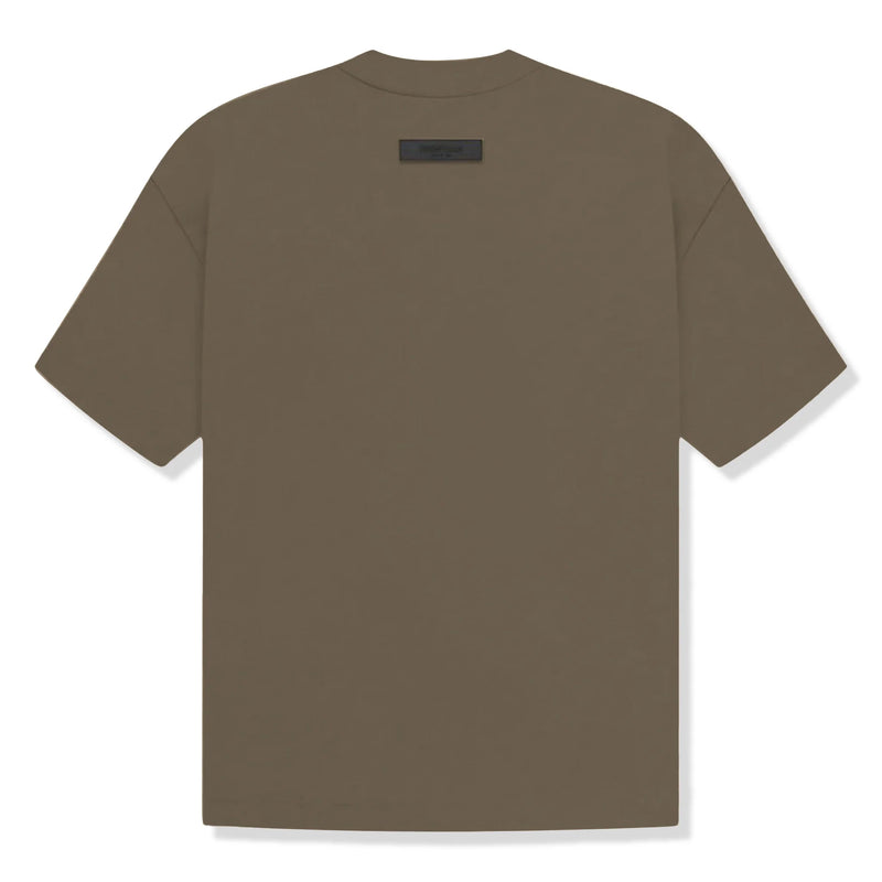 Essentials Tee Wood FW22