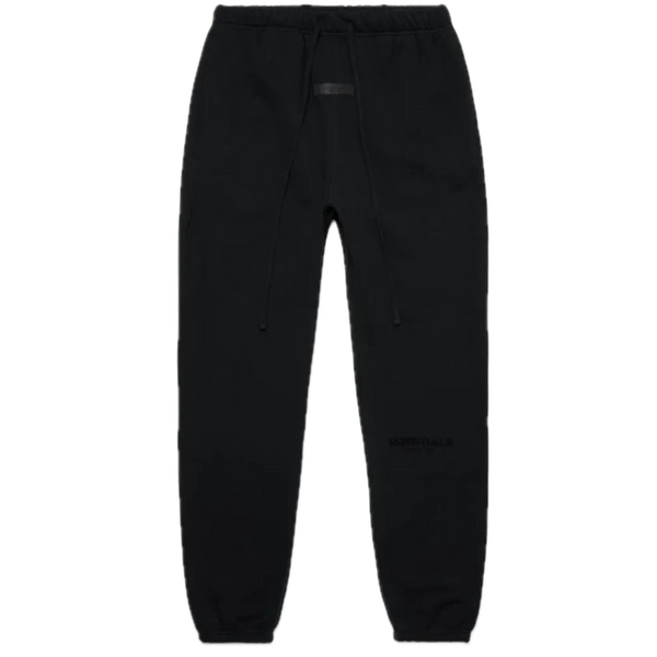 Essentials Sweatpants Stretch Limo SS22