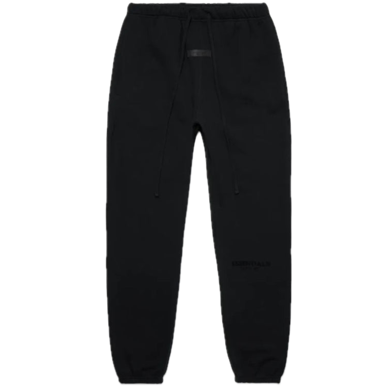 Essentials Sweatpants Stretch Limo SS22