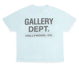 Gallery dept souvenir tee PAINTED