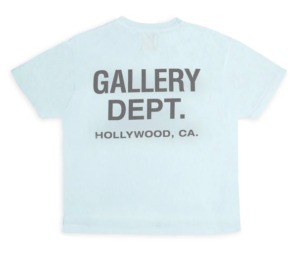 Gallery dept souvenir tee PAINTED