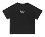 Gallery Dept. ATK Tee black