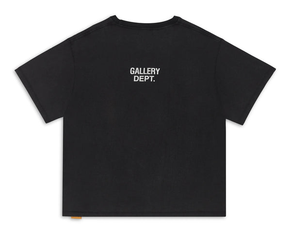 Gallery Dept. ATK Tee black