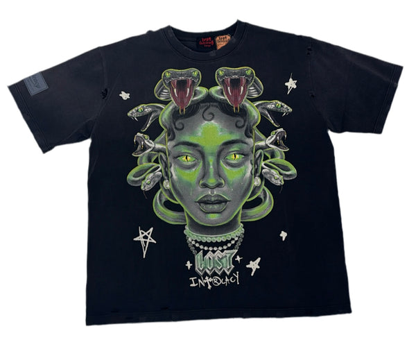 Lost Intricacy ‘Medusa’ Tee