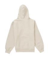 Felpa con cappuccio Supreme Box
Logo (FW24) Stone