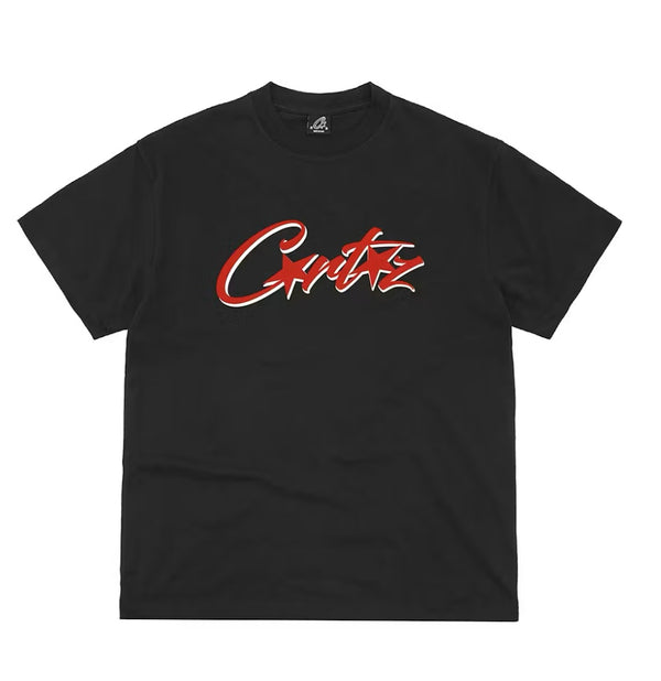 Corteiz OG Allstarz tee Nero