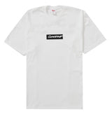 Maglietta Supreme Futura Box
Logo bianco