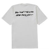 Maglietta Supreme Futura Box
Logo bianco
