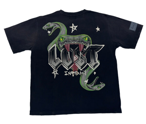 Lost Intricacy ‘Medusa’ Tee