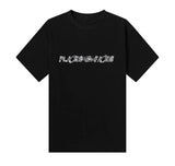 Places+Faces x Corteiz Tee 'Black'