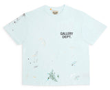 Gallery dept souvenir tee PAINTED