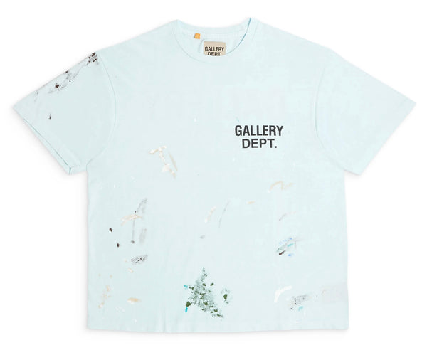 Gallery dept souvenir tee PAINTED