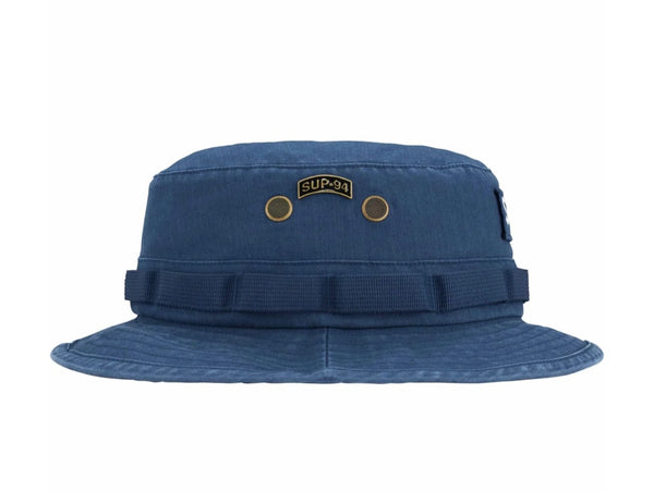 Tela Supreme Lavata Boonie navy
