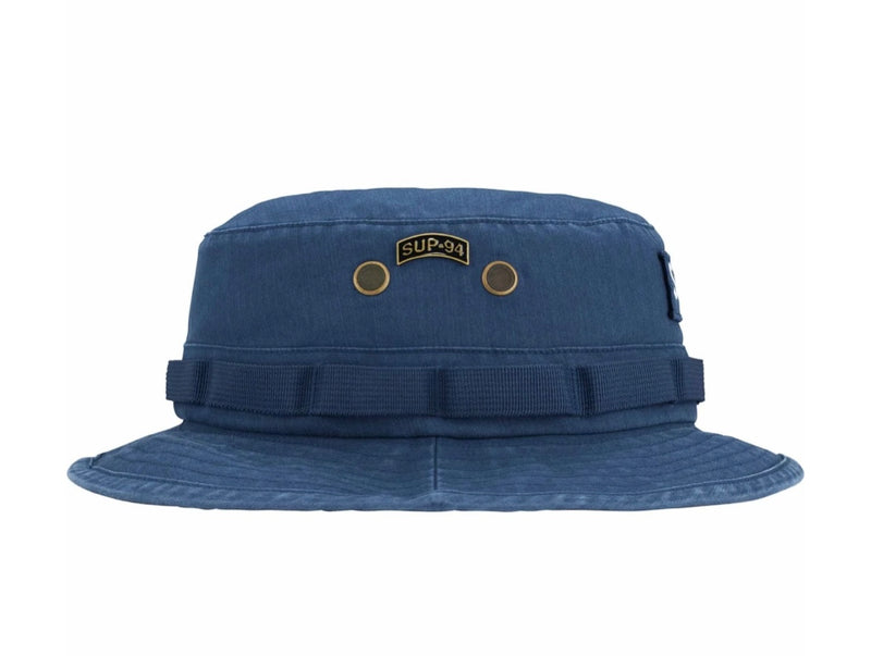 Tela Supreme Lavata Boonie navy