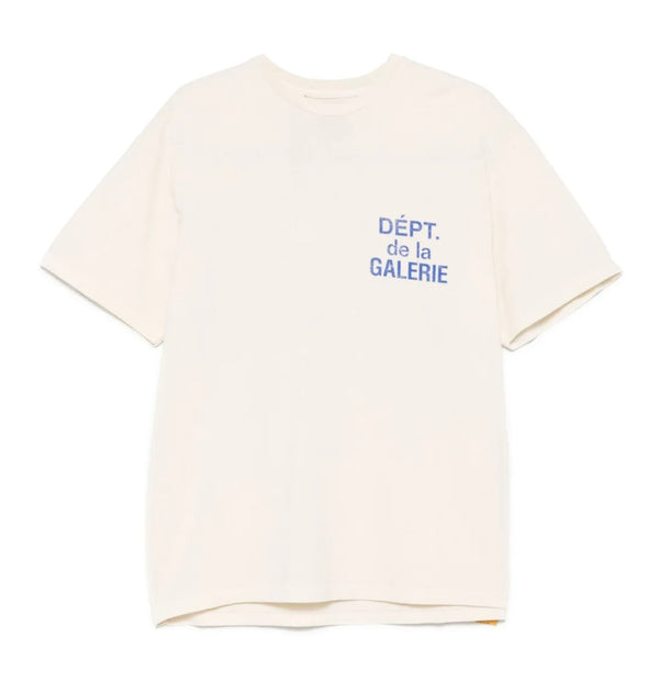 GALLERY DEPT. FRENCH TEE/MILK