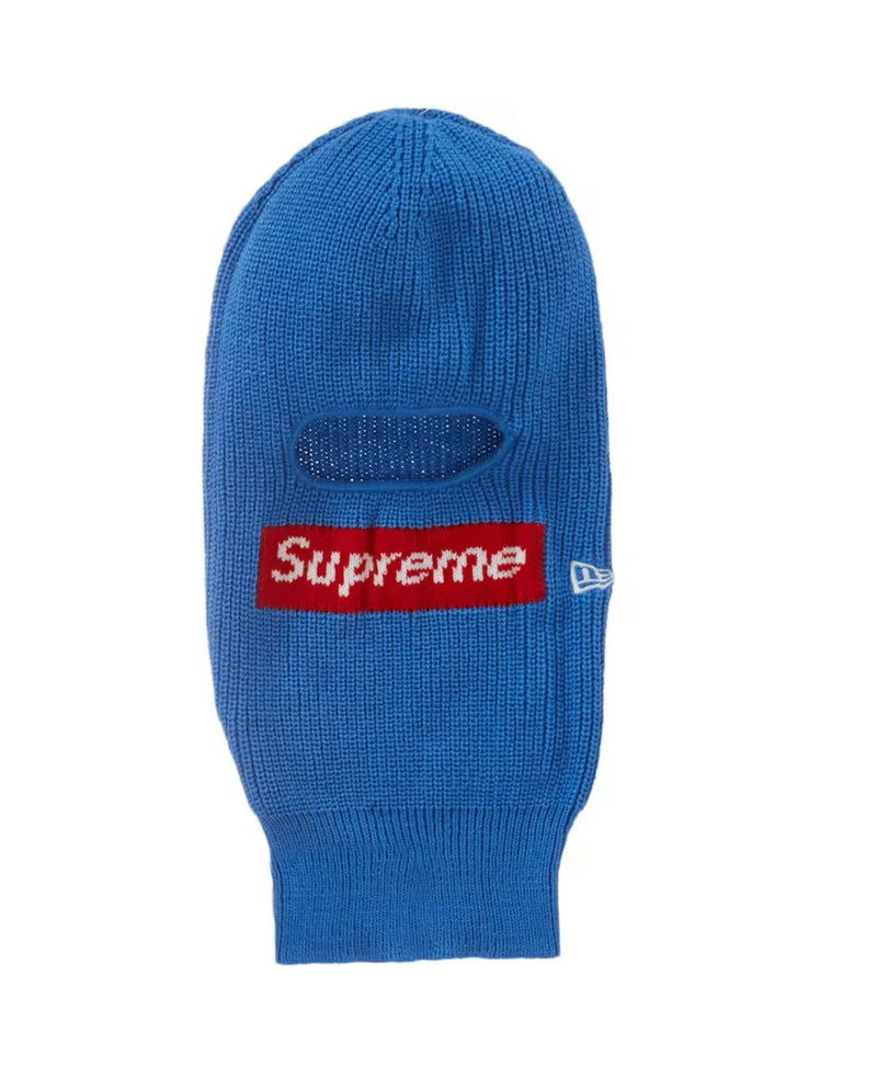 Passamontagna Supreme New Era
Box Logo (FW22) Blu