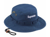 Tela Supreme Lavata Boonie navy