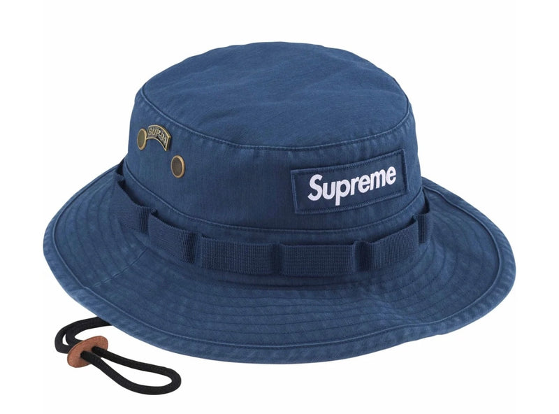 Tela Supreme Lavata Boonie navy
