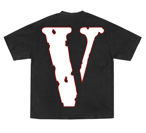 Maglietta YoungBoy NBA x Vlone
Murder Business nero