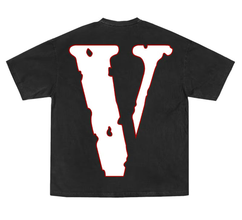 Maglietta YoungBoy NBA x Vlone
Murder Business nero