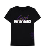 Nav x Vlone Doves Tee Black