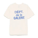 GALLERY DEPT. FRENCH TEE/MILK